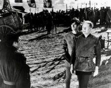 Falstaff – Glocken um Mitternacht