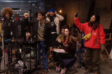 Fiasco Netflix Streamen online