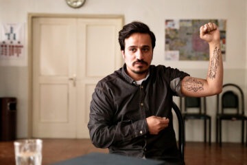 Irdische Verse Ayeh Haye zamini