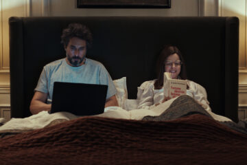 Iris et les hommes Its Raining Men