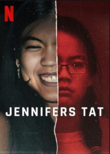 Jennifers Tat What Jennifer Did Netfix Streamen online True Crime