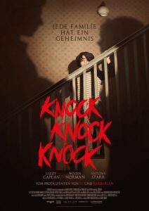 Knock Knock Knock Cobweb 2023