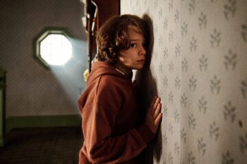 Knock Knock Knock Cobweb 2023