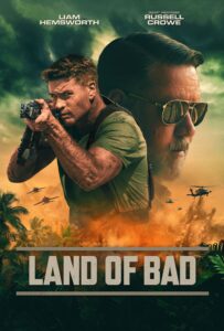 Land of Bad Amazon Prime Video Streamen online DVD kaufen
