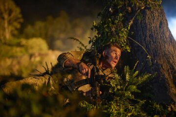 Land of Bad Amazon Prime Video Streamen online DVD kaufen