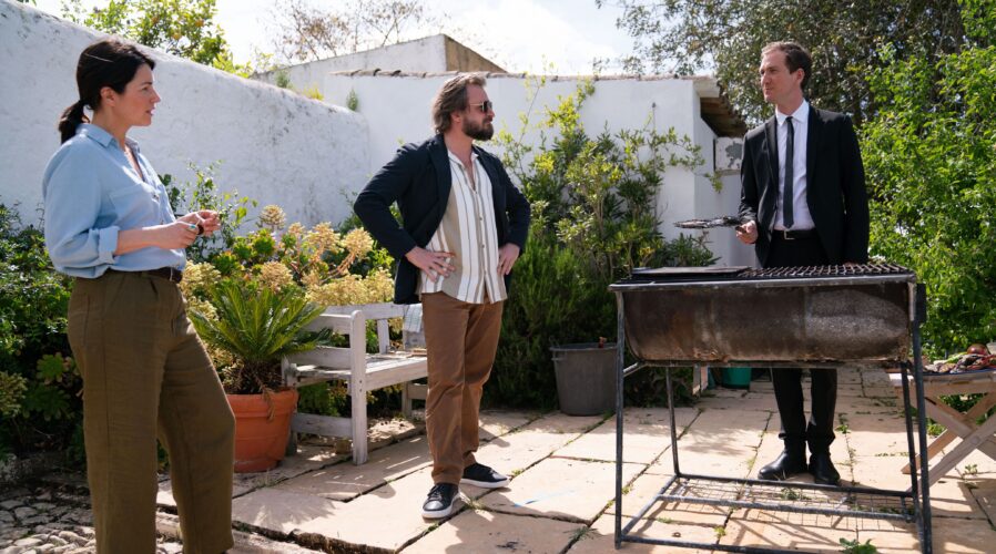 Lost in Fuseta – Ein Krimi aus Portugal: Spur der Schatten | Film