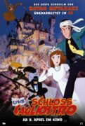 Lupin III Das Schloss von Cagliostro Anime