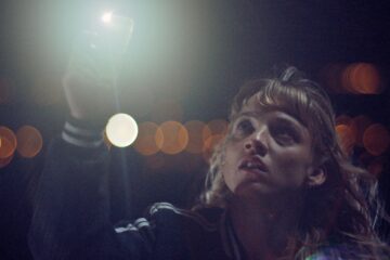 Meanwhile on Earth Pendant ce temps sur Terre