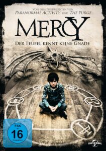 Mercy – Der Teufel kennt keine Gnade 2014 TV Fernsehen Tele 5 DVD kaufen Streamen online Mediathek Video on Demand