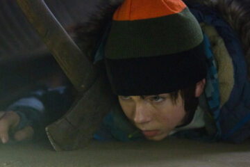 Mercy – Der Teufel kennt keine Gnade 2014 TV Fernsehen Tele 5 DVD kaufen Streamen online Mediathek Video on Demand