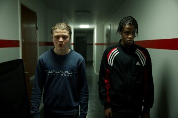 Mit zitternden Händen I dina händer Deliver Me Netflix Streamen online