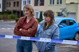 Mord mit Aussicht Maibaum Massaker TV Fernsehen Das Erste ARD Streamen online Mediathek Video on Demand DVD kaufen