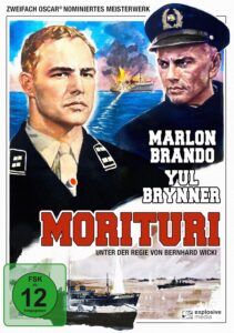 Morituri TV Fernsehen arte Streamen online Mediathek Video on Demand DVD kaufen