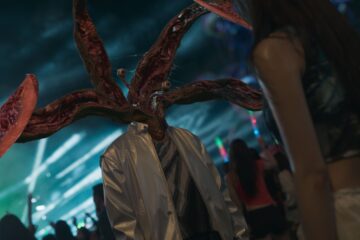 Parasyte The Grey Netflix Streamen online