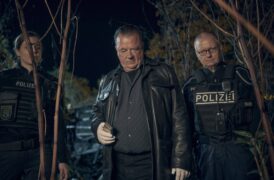 Polizeiruf 110: Der Dicke liebt Tv Fernsehen Das Erste ARD Streamen online Mediathek DVD kaufen