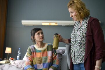 Praxis mit Meerblick - Kleine Wunder Tv Fernsehen Das Erste ARD Streamen online Mediathek Video on Demand DVD kaufen