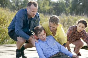 Praxis mit Meerblick - Schiffbruch TV Fernsehen Das Erste ARD Streamen online Mediathek Video on Demand DVD kaufen