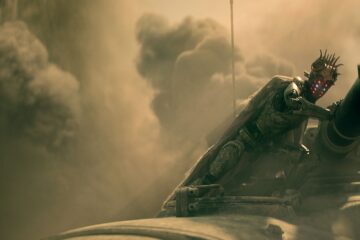 Rebel Moon Teil 2 Die Narbenmacherin Part Two: The Scargiver Netflix Streamen online