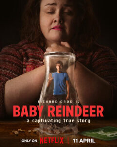 Rentierbaby Baby Reindeer Netflix Streamen online