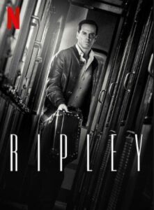 Ripley Netflix Streamen online