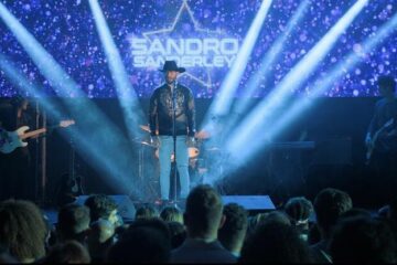 Rodeio Rock – Unverhofft kommt oft Netflix Streamen online