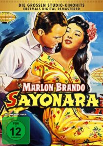 Sayonara Tv Fernsehen arte Streamen online Mediathek Video on Demand DVD kaufen