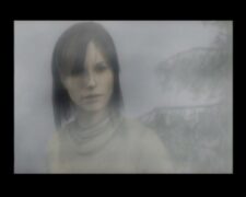 Silent Hill 2 2001 Game Videospiel