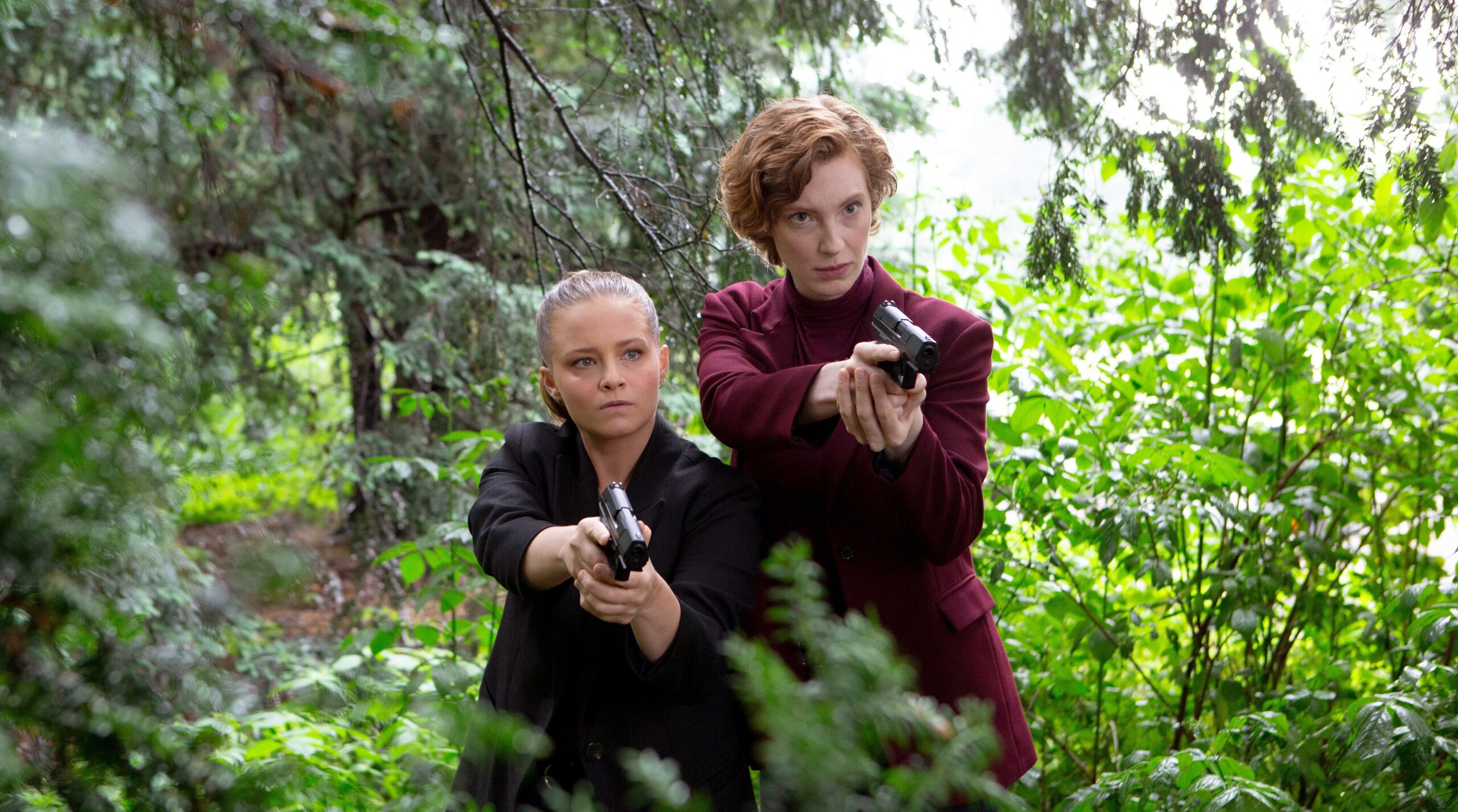 Tatort Angst im Dunkeln FilmRezensionen.de