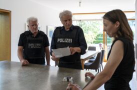 Tatort: Schau mich an Tv Fernsehen Das Erste ARD Streamen online Mediathek Video on Demand DVD kaufen