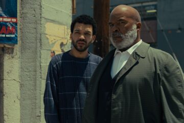 THE AMERICAN SOCIETY OF MAGICAL NEGROES (2024)