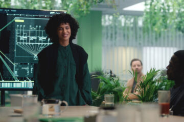 The Fortress Serie 2024 Tv Fernsehen Das Erste ARD Streamen online Mediathek Video on Demand DVD kaufen