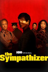 The Sympathizer TV Fernsehen Sky Streamen online Mediathek Video on Demand Wow DVD kaufen