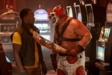 Twisted Metal Amazon Prime Video Streamen online DVD kaufen