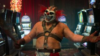 Twisted Metal Amazon Prime Video Streamen online DVD kaufen