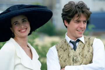 Vier Hochzeiten und ein Todesfall Four Weddings and a Funeral Tv Fernsehen arte Streamen online Mediathek Video on Demand DVD kaufen