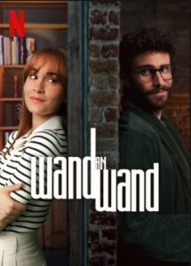 Wand an Wand Pared con pared Love Divided Netflix Streamen online