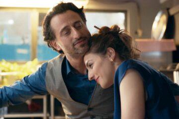 Was von der Liebe bleibt