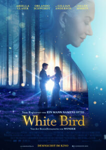 White Bird