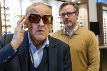 Wilsberg - Blinde Flecken Tv Fernsehen ZDF Streamen online Mediathek Video on Demand DVD kaufen