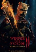 Winnie the Pooh Blood and Honey 2