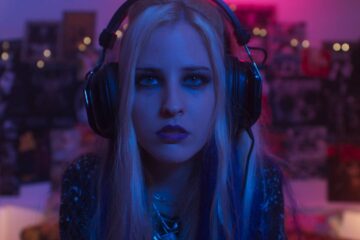 Juego de brujas Witch Game