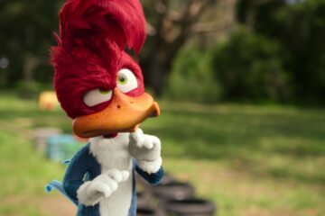 Woody Woodpecker geht ins Camp Netflix Streamen online
