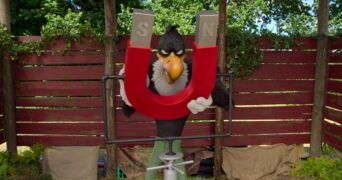 Woody Woodpecker geht ins Camp Netflix Streamen online