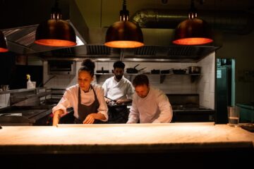 Yes Chef Boiling Point