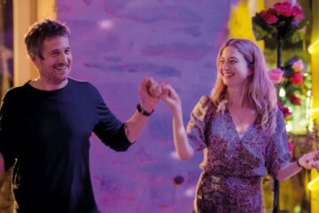 Hors-saison Zwischen uns das Leben