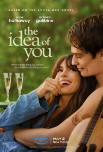 Als du mich sahst The Idea of You Amazon Prime Video Streamen online