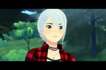 Another Code Die Suche nach der verborgenen Erinnerung