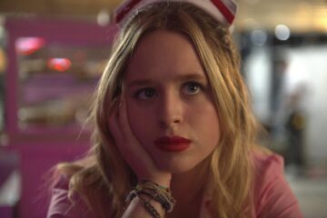 Becky 2 - She's Back!