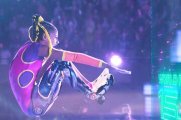 Bionische Schwestern Biônicos Bionic Netflix Streamen online