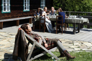 Blutsschwestern Tv Fernsehen 3sat ZDF Streamen online Mediathek Video on Demand DVD kaufen